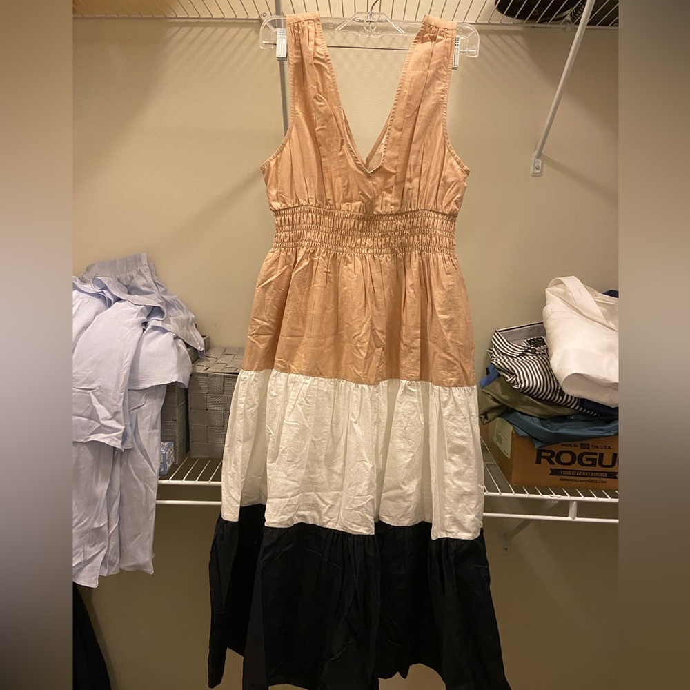 Maeve by Anthropologie dress